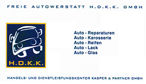 KFZ-Werkstatt H.D.K.K.: Ihre Autowerkstatt in Rostock